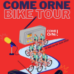 Come Orne Bike Tour Come Orne Bike Tour