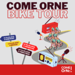 Come Orne Bike Tour- Best of - Argentan 02/06/2021