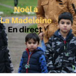 On y était - En direct de la Madeleine - Mercredi 15 décembre 2021