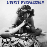 Kolectiv' s'engage pour la liberté d'expression Kolectiv' s'engage pour la liberté d'expression