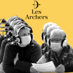 Les Archers - Saison 2023/2024 - #02