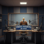 Portes ouvertes du lycée Napoléon 2026