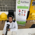 Maxime Guillaume - Ligue de l'enseignement