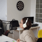 Amélie Guillaume - Emploi Associatif 61