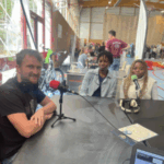 Albertine et Joy - Etudiantes en carrières sociales