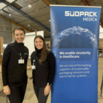 Forum de l’emploi, de la formation et de la création d’entreprise 2025 - Südpack Medica