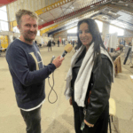 Forum de l’emploi, de la formation et de la création d’entreprise 2025 - De nombreuses formations professionnelles au lycée Napoléon