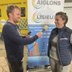 Forum de l'emploi, de la formation et de la création d'entreprise 2025