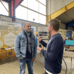 Forum de l’emploi, de la formation et de la création d’entreprise 2025 - UIMM : découvrez les domaines de la métallurgie