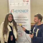 Forum de l’emploi, de la formation et de la création d’entreprise 2025 - Thépenier Pharma & Cosmetics