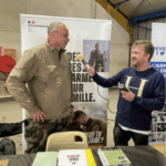 Forum de l'emploi, de la formation et de la création d'entreprise 2025