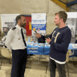 Forum de l'emploi, de la formation et de la création d'entreprise 2025