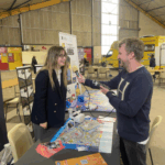 Forum de l'emploi, de la formation et de la création d'entreprise 2025