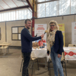 Forum de l'emploi, de la formation et de la création d'entreprise 2025