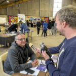 Forum de l’emploi, de la formation et de la création d’entreprise 2025 - Formation transport et logistique