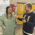 Forum de l'emploi, de la formation et de la création d'entreprise 2025