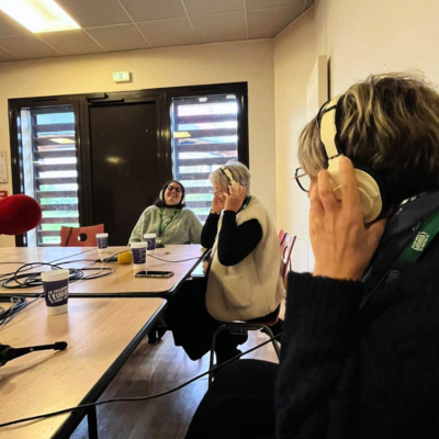 RDV Radio – Equipe Hugo B episode artwork