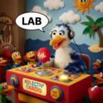 L'Albatros Bavard - Interviews par le foyer Albatros