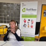 Tiphaine Fardouet - Maison départementale des sports de l'Orne