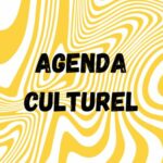 Agenda Culturel