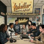 J'M dormir J'M manger