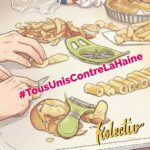 #TousUnisContreLaHaine 2026