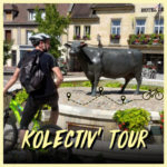 Kolectiv' Tour 2023 - Escale au Sulky à Vimoutier