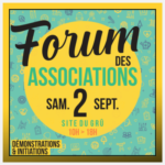 Forum Des Associations 2023