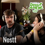 Interview - Nostt