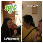 Interview - LaPhilantrope