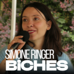 Interview - Simone Ringer