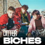 Interview - Ditter