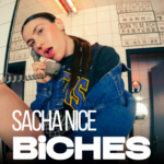 Interview - Sacha Nice