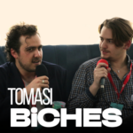 Interview Tomasi