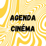 Agenda Cinéma