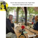 Forum des associations 2025