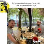 Forum des associations 2025