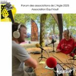 Forum des associations 2025