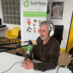 Grégoire Cherrier - Service de l'état - Co animateur réseau Guid'Asso