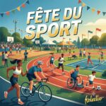 Fête du Sport